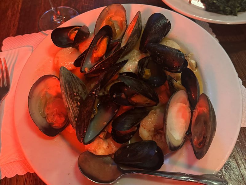 Wheeler's food